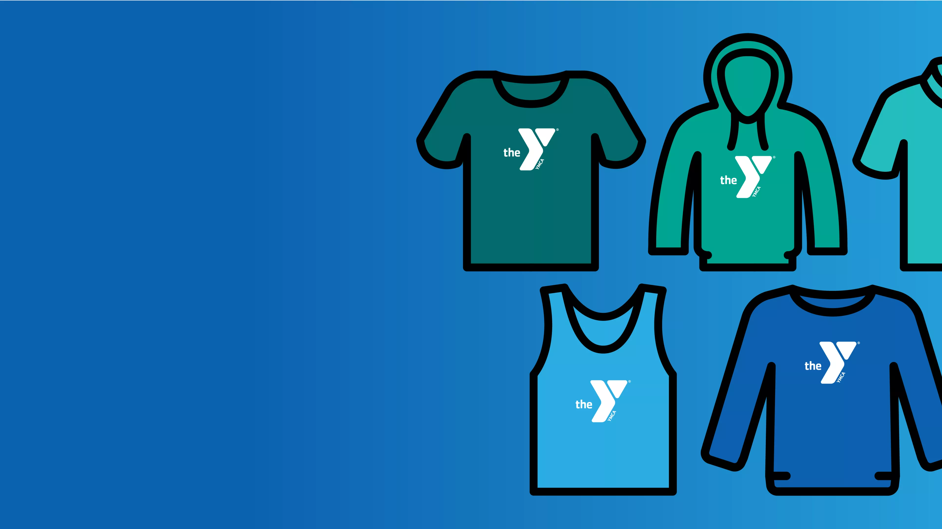 Shop | YMCA of Long Island
